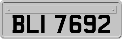 BLI7692