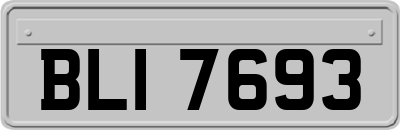 BLI7693