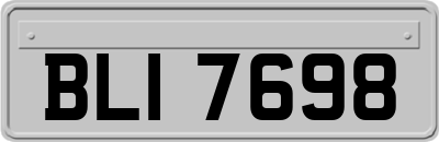 BLI7698