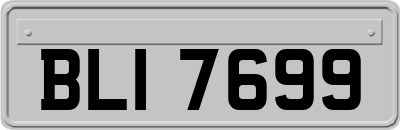 BLI7699
