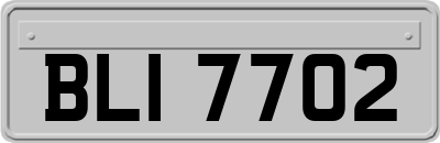 BLI7702