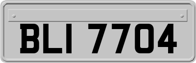 BLI7704
