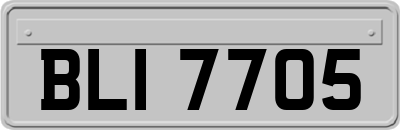 BLI7705