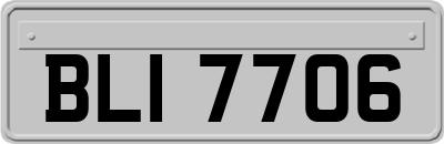 BLI7706
