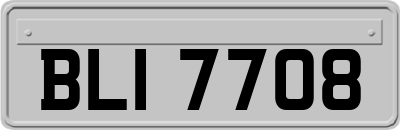 BLI7708