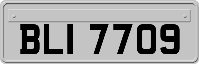 BLI7709