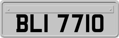 BLI7710