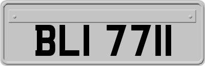 BLI7711