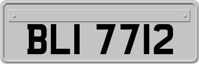 BLI7712