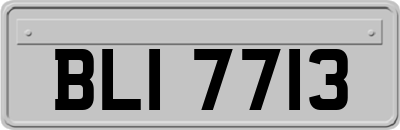 BLI7713