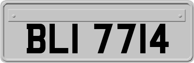BLI7714