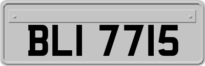BLI7715