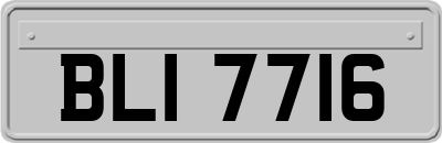 BLI7716