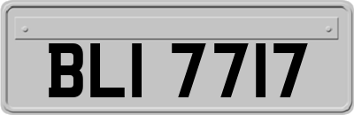 BLI7717