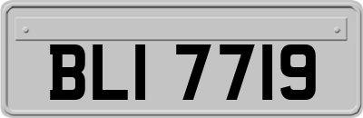 BLI7719