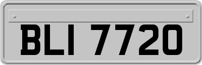 BLI7720