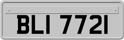 BLI7721