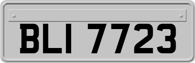 BLI7723