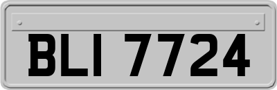 BLI7724