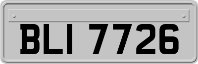 BLI7726