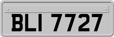 BLI7727