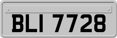 BLI7728