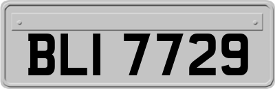 BLI7729