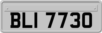 BLI7730
