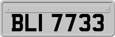 BLI7733