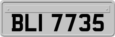 BLI7735