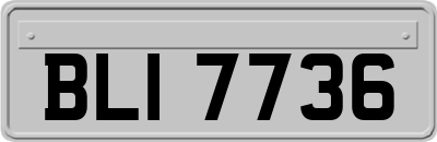 BLI7736