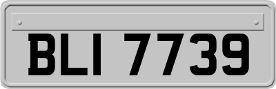 BLI7739