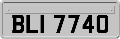 BLI7740