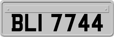 BLI7744