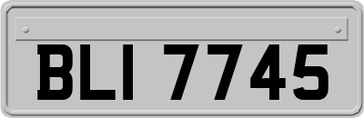 BLI7745