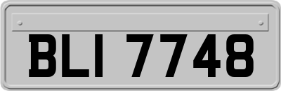 BLI7748