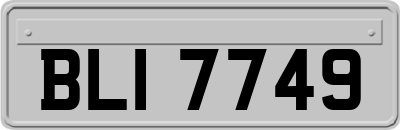 BLI7749