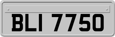 BLI7750