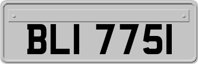 BLI7751