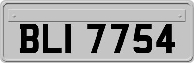 BLI7754