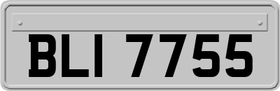BLI7755