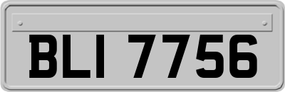 BLI7756