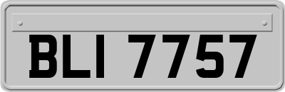 BLI7757