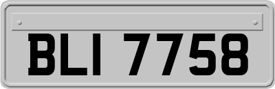 BLI7758