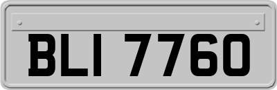 BLI7760