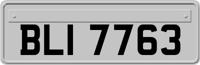 BLI7763
