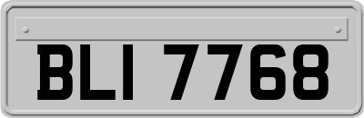 BLI7768