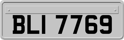 BLI7769