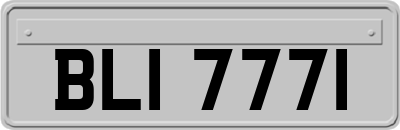 BLI7771