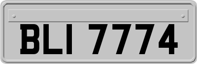 BLI7774